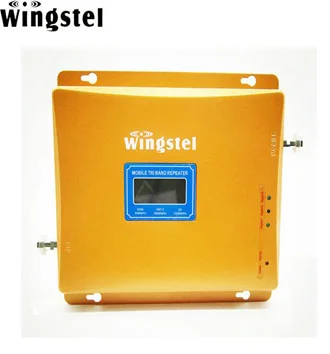 Mobile signal booster in delhi