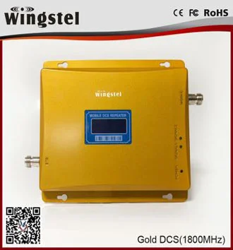 mobile signal booster in Delhi